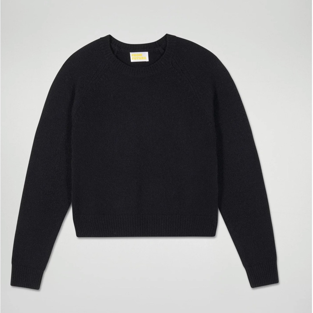 From Future Cashmere Sweater
